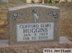 Clifford Elmo Huggins