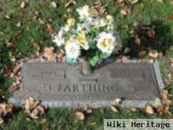 Lois Irene Gant Farthing