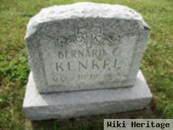 Bernard C. Kenkel