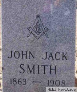 John Jack Smith