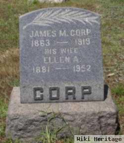 James M. Corp