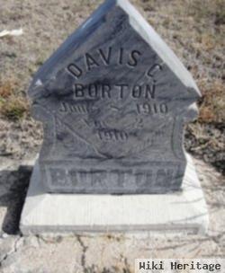 Davis C Borton