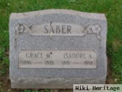 Grace M. Saber