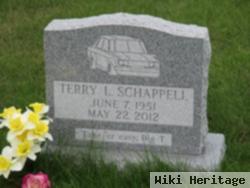 Terry L Schappell