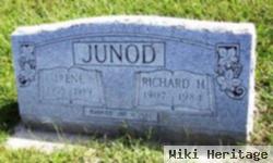 Richard H Junod