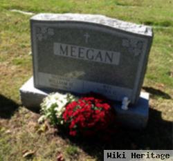 William Henry Meegan