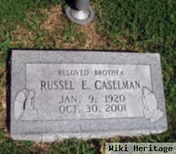 Russel E. Caselman