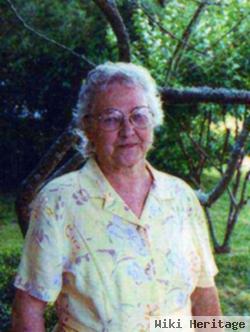 Annette Popham Bowen