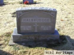 Arthur Halbruegge