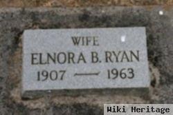 Elnora B. Ryan