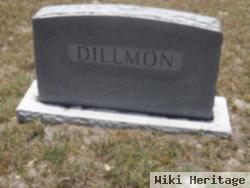 Wallace E. Dillmon