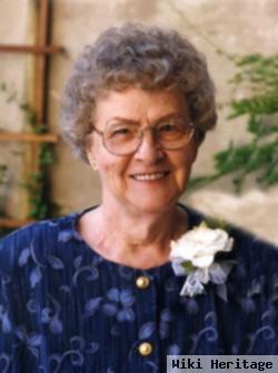 Blanche Matkin Hoggan