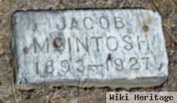Jacob Mcintosh