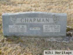 James M. Chapman