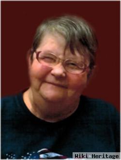 Diane M. Olson Myhre