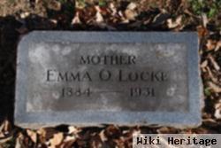 Emma O Locke