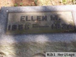 Ellen M Sherman Pettis