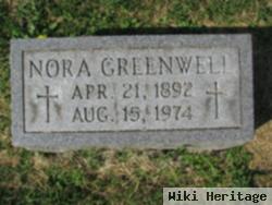 Mary Nora Greenwell