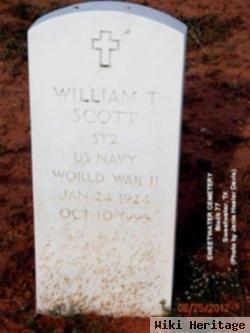 William T. Scott