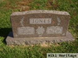 Henry Jacob "jake" Jones