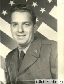 Gene E. Vanderspool