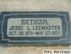 Jesse Louis Leemaster