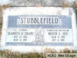 Sharolyn D. Stubblefield