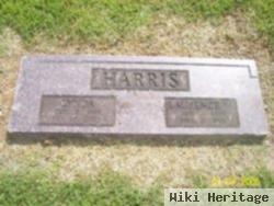 Laurence W. Harris