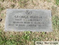 George Pulyak