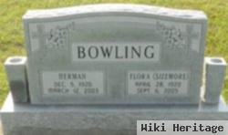 Herman Bowling