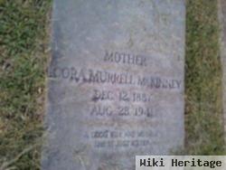 Cora Murrell Mckinney