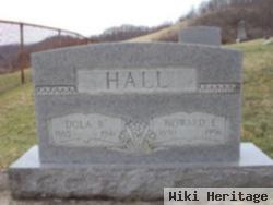 Howard E. Hall