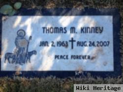 Thomas Kinney