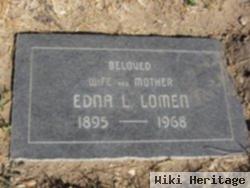 Edna L. Lomen