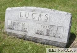 Franc J Lucas