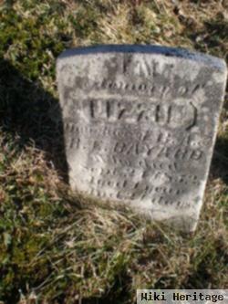 Lizzie Bayard