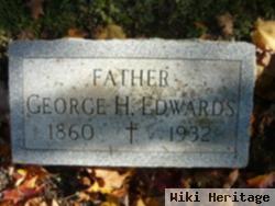 George H Edwards