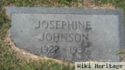 Josephine Johnson