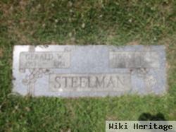 Dorothy L. Kemp Steelman