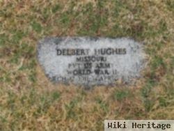 Delbert Hughes