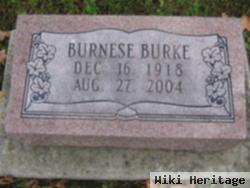 Burnese Burke