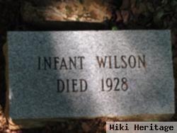 Infant Wilson