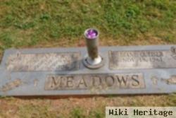 Robert Nelson Meadows, Jr