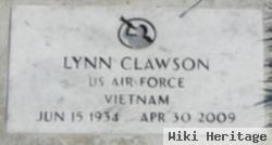 Lynn Gay Clawson