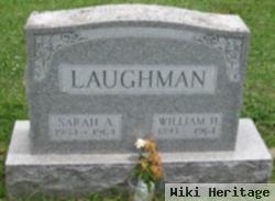 William H. Laughman