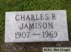 Charles Relson Jamison