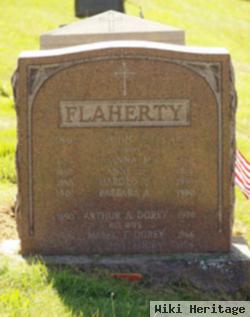 Barbara A. Flaherty