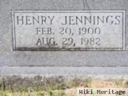 Henry Jennings Sumner