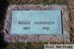 Elanora "nellie" Nichols Hudspeth