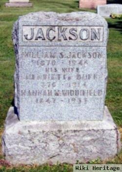 William S. Jackson